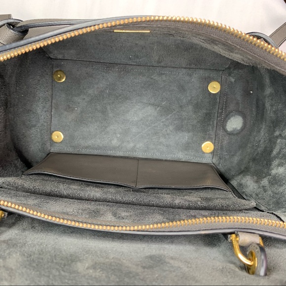 Celine Mini Belt Bag - Picture 7 of 8